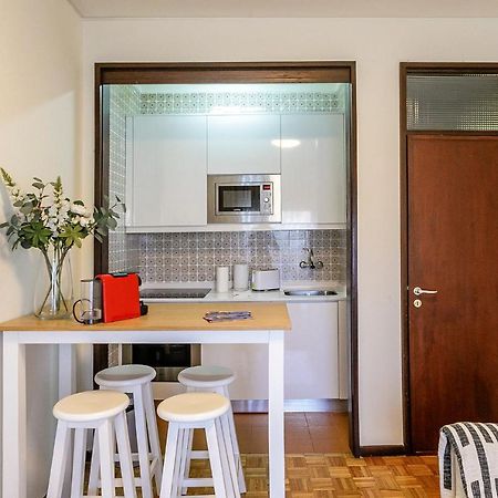 Lovelystay - Genuine Bonfim Balcony Flat Порто Екстериор снимка