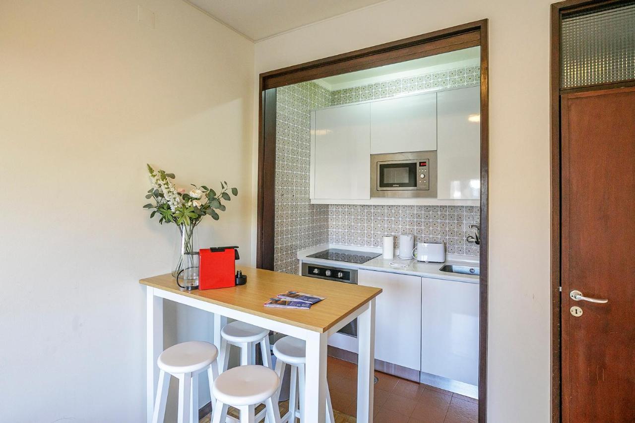 Lovelystay - Genuine Bonfim Balcony Flat Порто Екстериор снимка