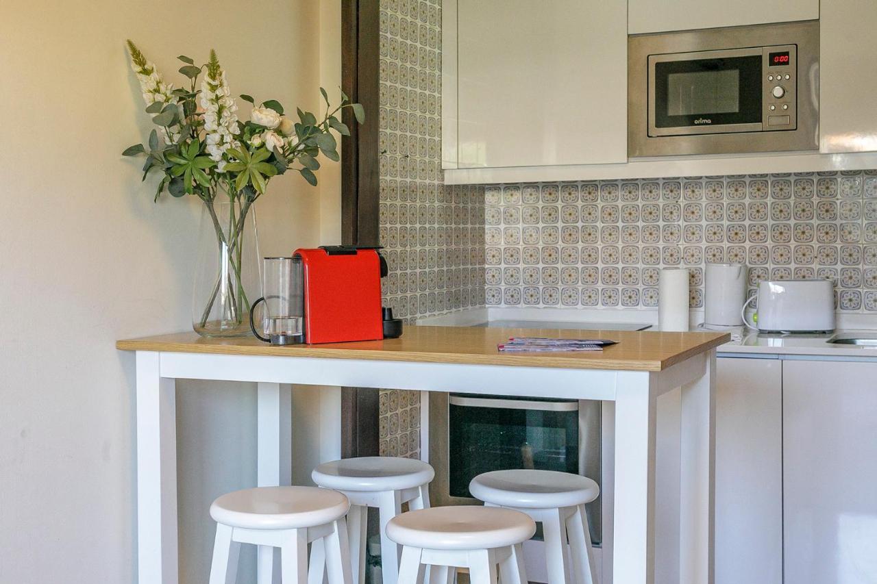 Lovelystay - Genuine Bonfim Balcony Flat Порто Екстериор снимка