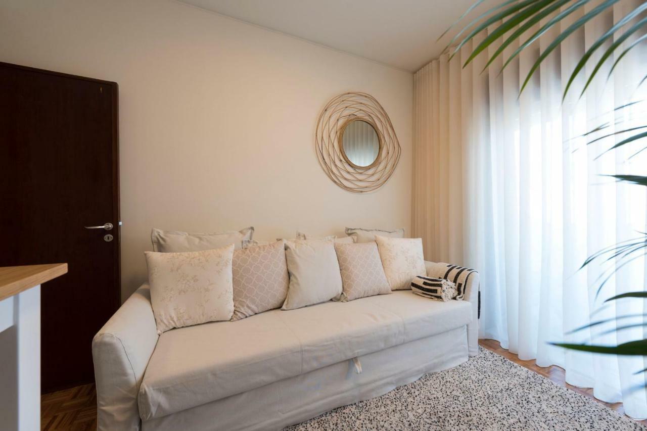 Lovelystay - Genuine Bonfim Balcony Flat Порто Екстериор снимка